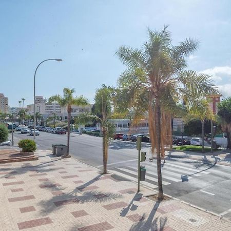 Studio La Carihuela Торремолінос Екстер'єр фото